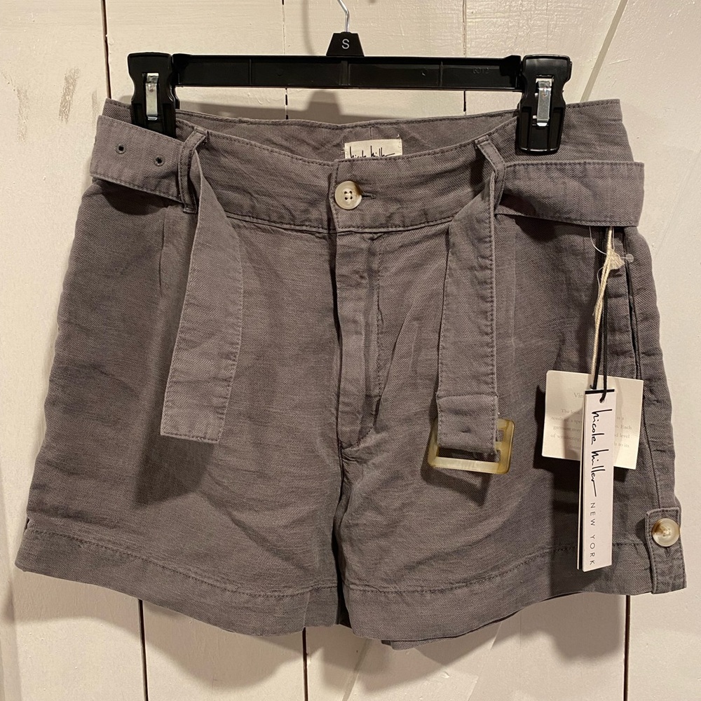Nicole Miller Shorts